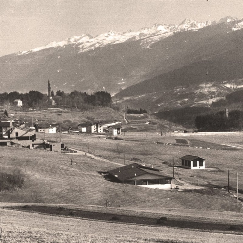 La nostra storia |  Rizzoli Cucine