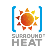 Sistema Surround Heat Rizzoli Cucine