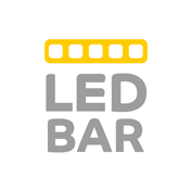 Barra LED Rizzoli Cucine
