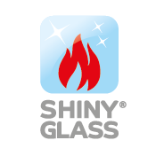 Shiny Glass Rizzoli Cucine