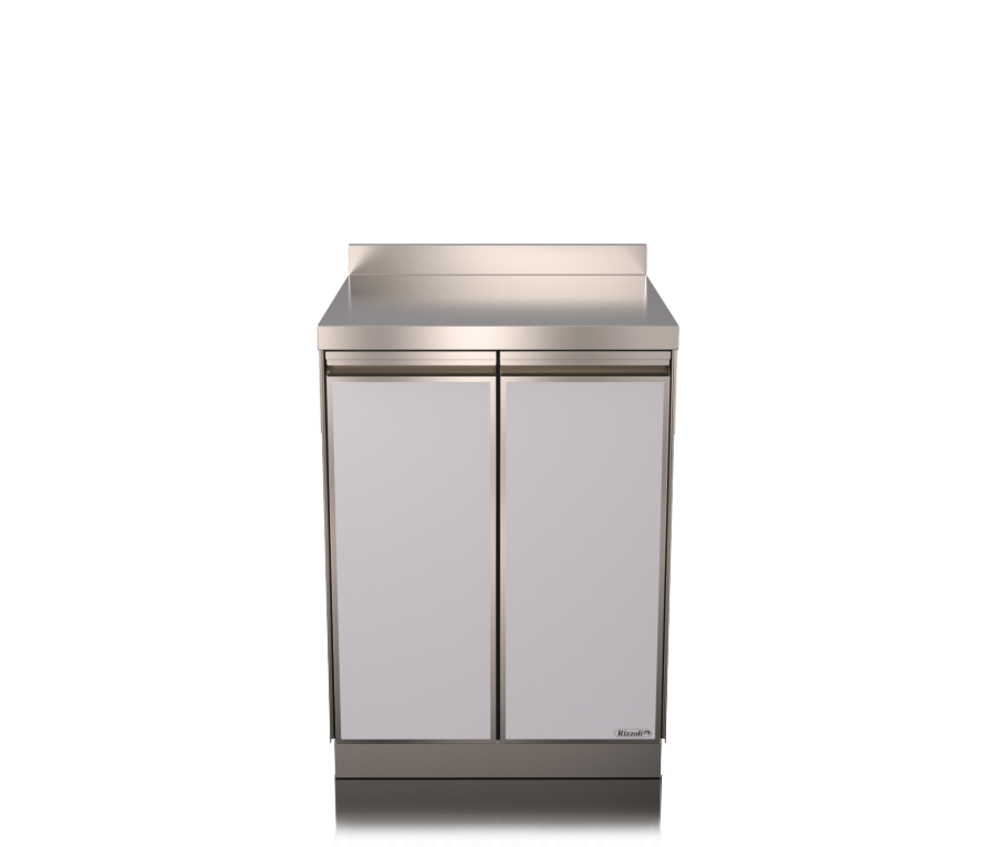 Oceľové skrinky