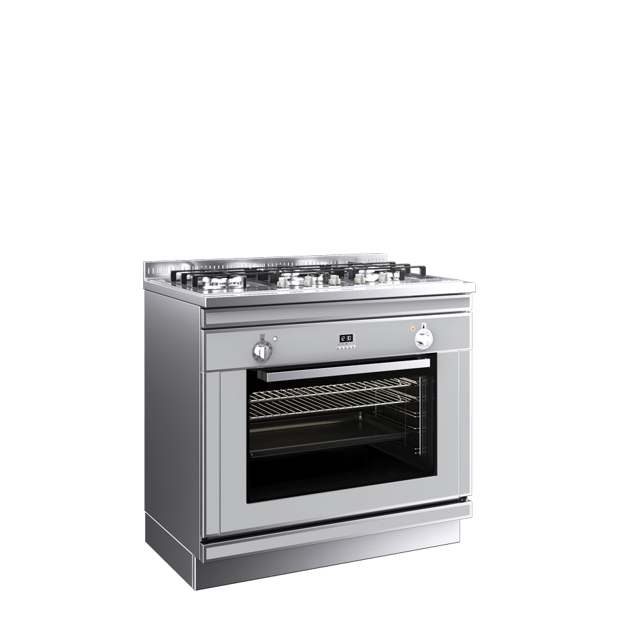 Struttura 90 Serie R