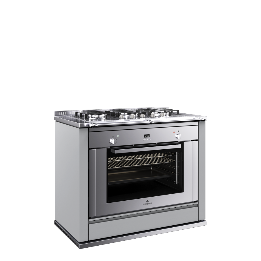 Struttura 105 Serie S