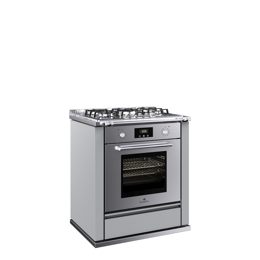 Struttura 75 Serie S
