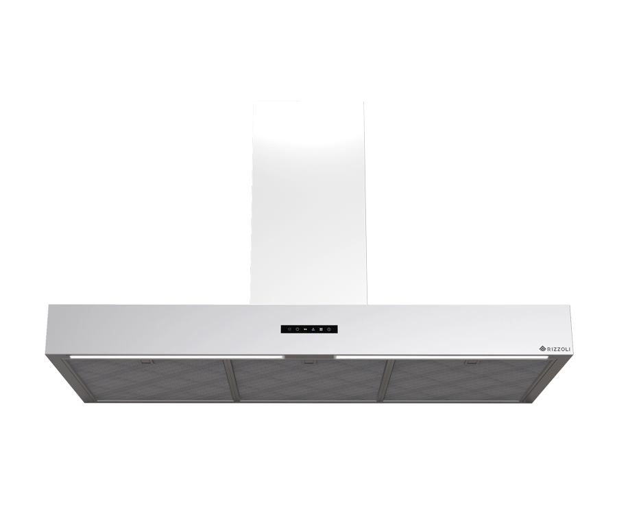 Suction hood Flat