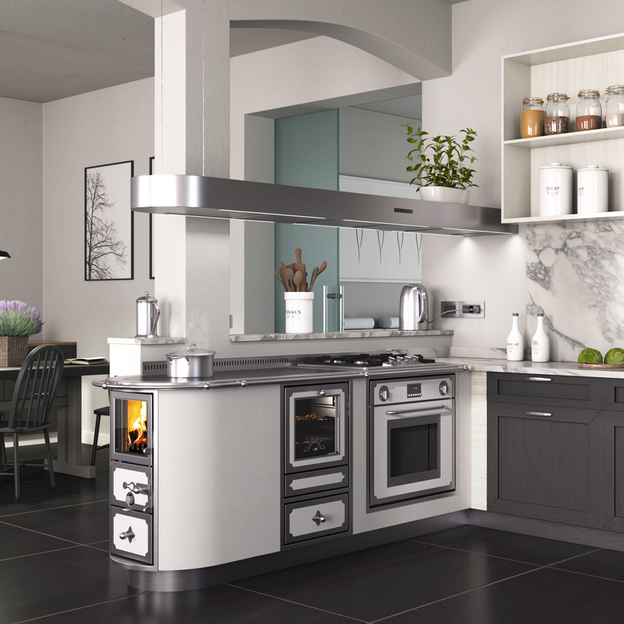 Cucine su misura 