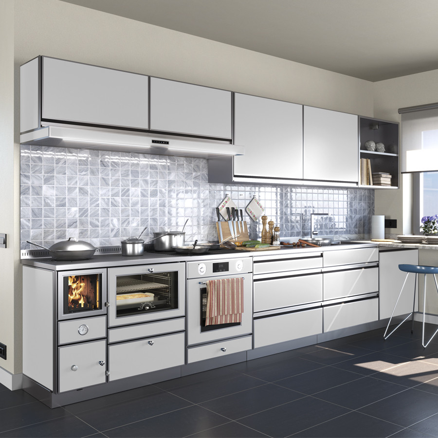 Monoblocchi Serie RT