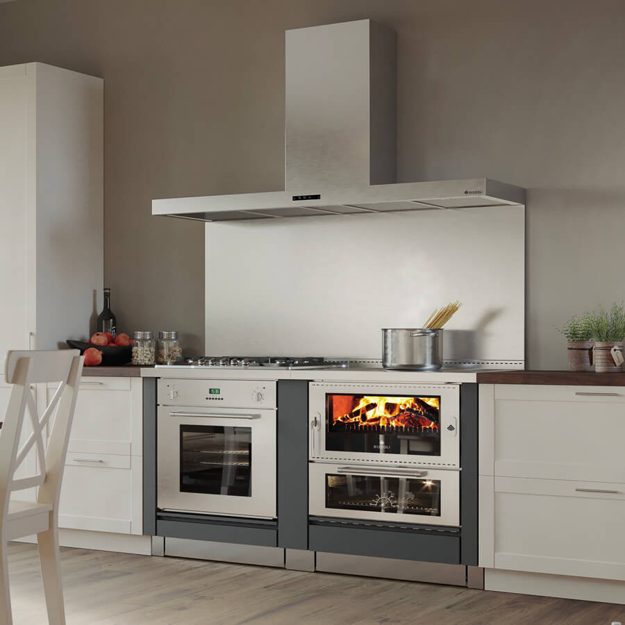Cucine combinate