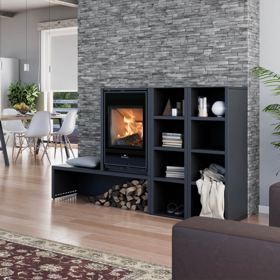 Serie X Living