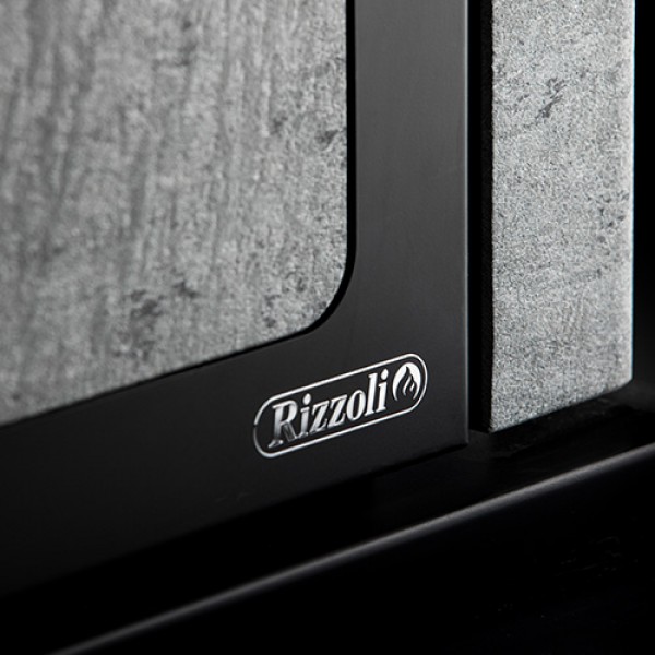 dettagli Termocucine Combinate