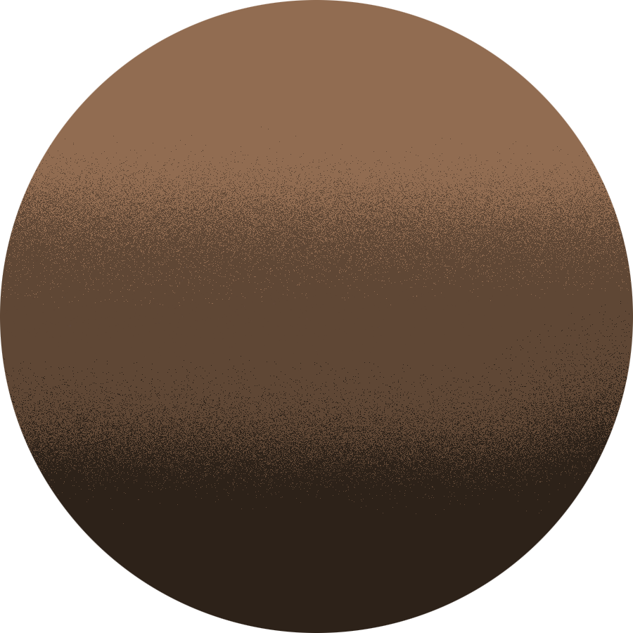 dettaglio Moderna Bronze (métallisé)