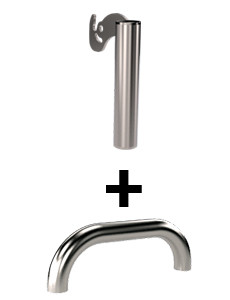 dettaglio + Inox 2