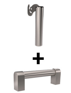 dettaglio + Inox 4