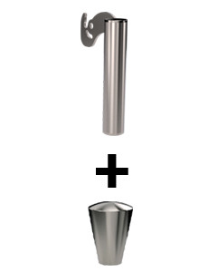 dettaglio + Pomolo Variant