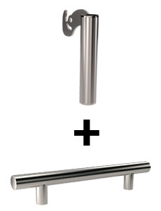 dettaglio + Inox 1