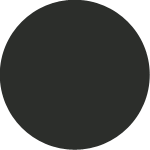 dettaglio Svartlackerad