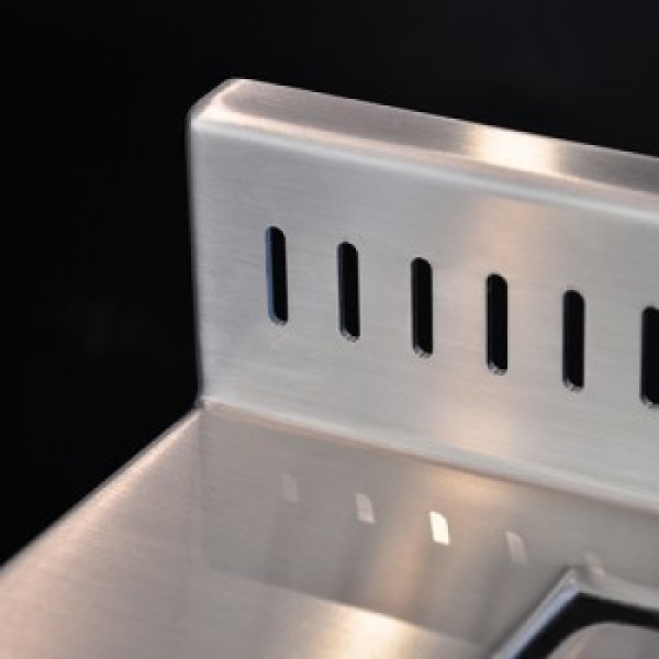 dettaglio PRO 110 TERMO