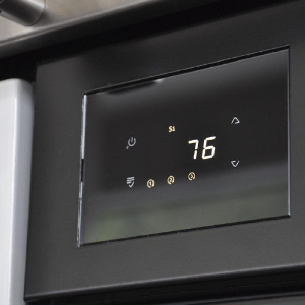 dettaglio STP 165 COMBI (STP + struttura 60)
