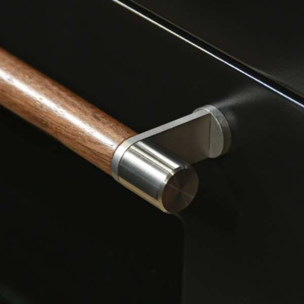 dettaglio STP 165 COMBI (STP + struttura 60)