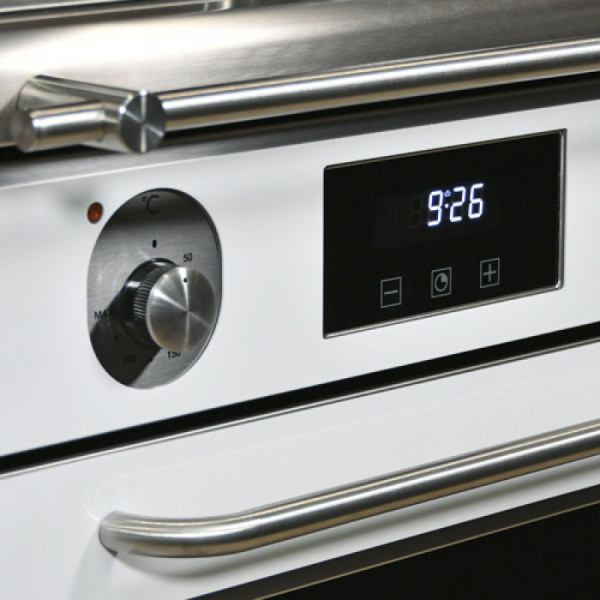 dettaglio R Size 60 cabinet + Induction glass ceramic